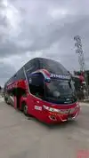 Transportes Jimenez Bus-Front Image