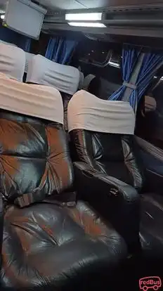 Turismo J Nazareno Bus-Amenities Image