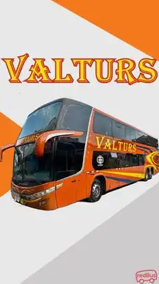 Valturs Bus-Front Image