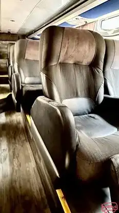 Valturs Bus-Seats Image