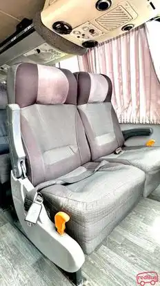 Valturs Bus-Seats Image