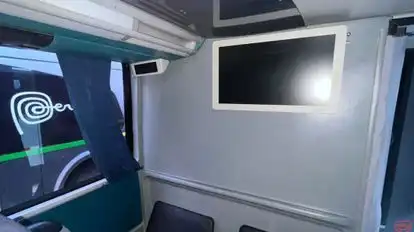 Transporte Elegant Bus Bus-Amenities Image