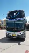 Transporte Elegant Bus Bus-Front Image