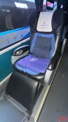 Transporte Elegant Bus Bus-Seats Image