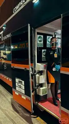 Transportes Schaft RoadWays Bus-Amenities Image