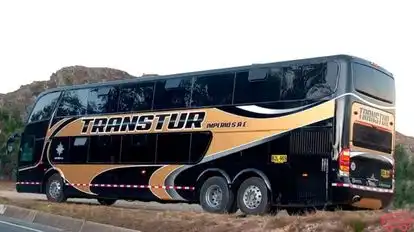 Transtur Imperio Bus-Front Image