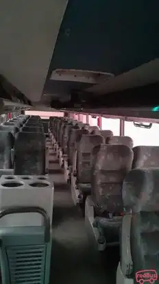 Transtur Imperio Bus-Seats Image