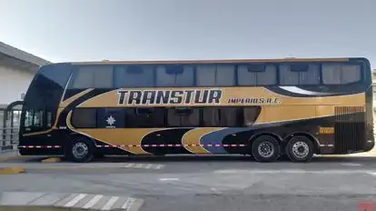 Transtur Imperio Bus-Front Image