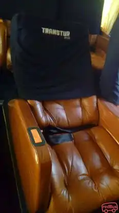 Transtur Imperio Bus-Seats Image