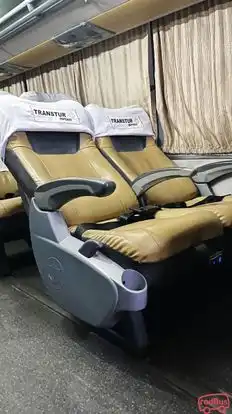 Transtur Imperio Bus-Seats Image