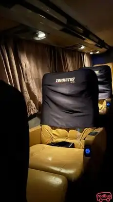 Transtur Imperio Bus-Seats Image