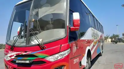 Cial_Bus Bus-Front Image