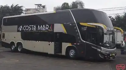 Turismo y Transportes Costa Mar Bus-Side Image