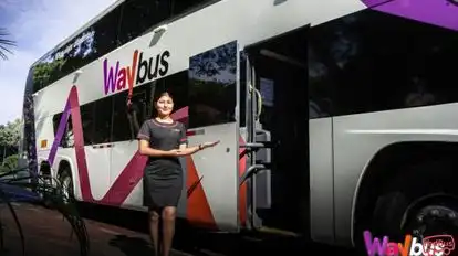 Waybus Bus-Side Image