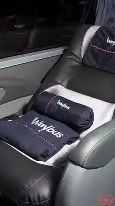Waybus Bus-Seats Image