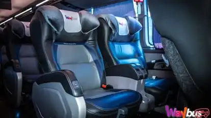 Waybus Bus-Seats Image