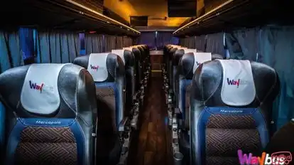 Waybus Bus-Seats Image