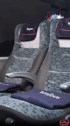 Waybus Bus-Seats Image