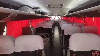 Altamira Bus-Seats Image