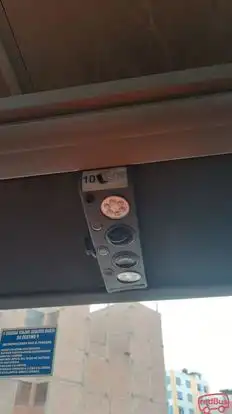 Sunmy Tours Bus-Amenities Image
