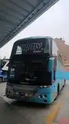 Sunmy Tours Bus-Front Image