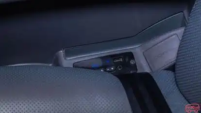 Cruz del Norte Bus-Amenities Image