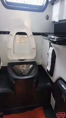 Ecosemh Bus-Amenities Image