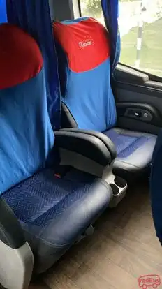 Ecosemh Bus-Seats Image