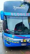 Ecosemh Bus-Front Image