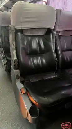 Transportes TSP Bus-Seats Image