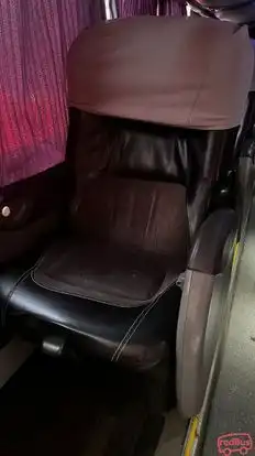 Transportes TSP Bus-Seats Image