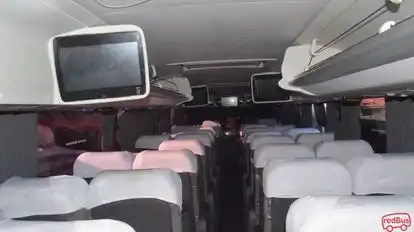Transportes TSP Bus-Seats Image