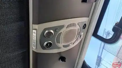 Jaksa Bus-Amenities Image
