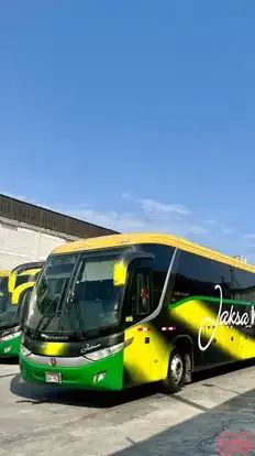 Jaksa Bus-Side Image