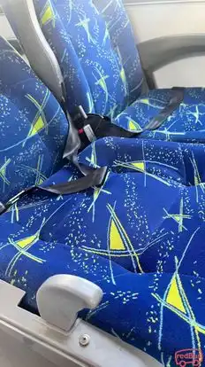 Jaksa Bus-Seats Image