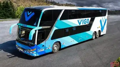 Vigo Tours_GDS Bus-Front Image