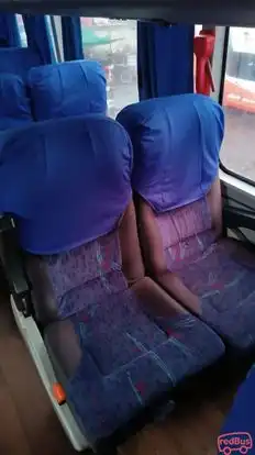 Vigo Tours_GDS Bus-Seats Image