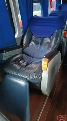 Vigo Tours_GDS Bus-Seats Image