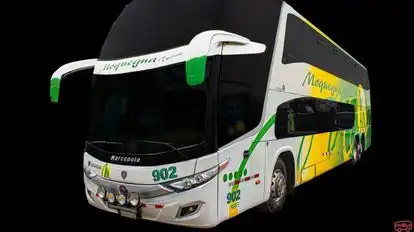 Transportes Moquegua Turismo Bus-Side Image