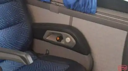 Turismo Alvarado Bus-Amenities Image