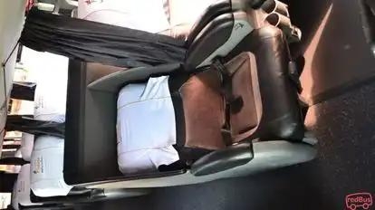 Iguazú Bus-Amenities Image