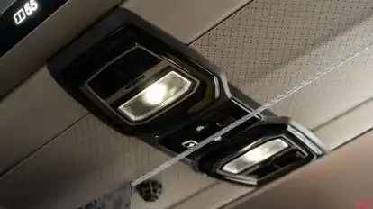 ITTSABUS Bus-Amenities Image