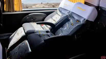 ITTSABUS Bus-Seats Image