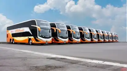 ITTSABUS Bus-Front Image