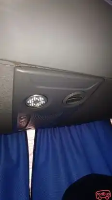 El Cumbe Bus-Amenities Image