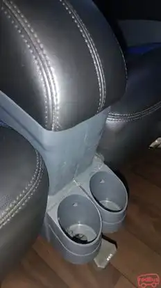 El Cumbe Bus-Amenities Image