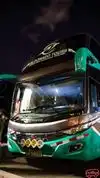 Maldonado Tours Bus-Front Image