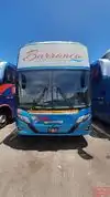 Turismo Barranca Bus-Front Image