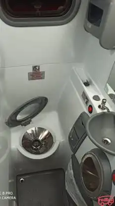 Transzela Bus-Amenities Image