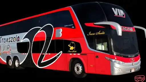 Transzela Bus-Front Image